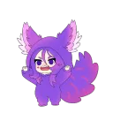 Cult of the Floofy Tail
