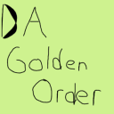 Discovery icon for Da Golden Order Discord server