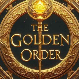 Discovery icon for The Golden Order Discord server
