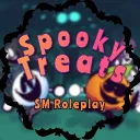 💀Spooky Treats🎃