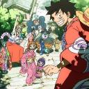 🌱 ꜝ:Papuland+Social . Anime