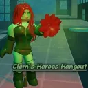 Clem's Heroe’s Hangout