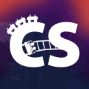 Discovery icon for Coaster Studio Discord server