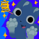 Object show sillys‼