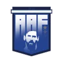 AAF #NuevoLogo