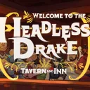 The Headless Drake