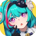 NTE Global Official Discord Server Icon