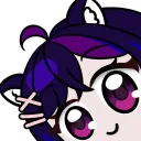 IT'S TSUKI'S SLUM