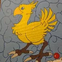 The Chocobo Forest
