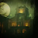 The Elliot Manor