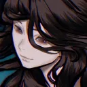 ◟‿　curse　།˚̣̣̣།　rvmp