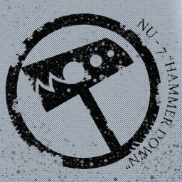Discovery icon for AMTF | Nu-7 "Hammer Down” United Discord server