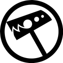 Discovery icon for AMTF | Nu-7 "Hammer Down” United Discord server