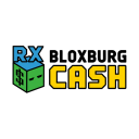 RX Bloxburg Cash Discord server icon
