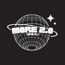 mORE 2.0 (BSA) Discord Server Icon