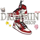 * DREAMIN SHOP Open 24 Hr