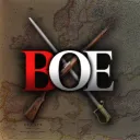 BLOOD OF EUROPE