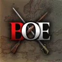 BLOOD OF EUROPE Banner