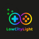 LowCityLight 🏣 Server Icon