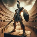 Gladiator School