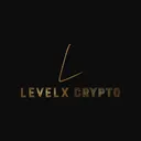 LevelX Crypto's server