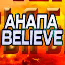 АНАПА BELIEVE