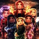 The Winx Saga