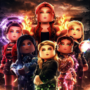 The Winx Saga icon