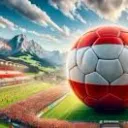 Austrian Football Cord