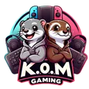 K.O.M Gaming- Slevin And Vidra