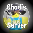 Ohad's Community Server: Out-dated 2024
