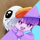 PurpleWho y Eggstory Server
