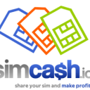 SimCash Passive income sell...