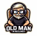OldManInRecliner
