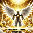 Champions Clickers Simulator