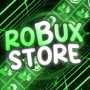 RoBux Store