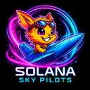 Solana Sky Pilots