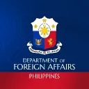 [PHIL] Foreign Affairs
