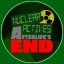 NUCLEAR-ACTIVES: AFTERLIFE'S END