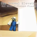 The Normal Elevator But with Different Floors server