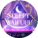SleepyWaifuuu Sleepy Lounge