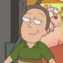 Jerry's Server (ft. Jerry Smith)