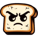 AngryBread