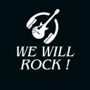 We Will Rock ! [FR]