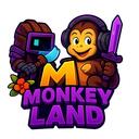 Monkey Land Discord Server Icon