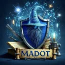 MadOT - Global - Open Tibia Server