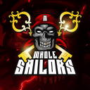 Discovery icon for The Wholesailors with Maximilian Dier Discord server