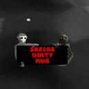 Being Deleted December 1rst Discord Server Icon