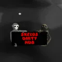 Skelo's Unity Hub