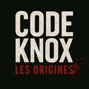 Code Knox | Les Origines Discord Server Icon
